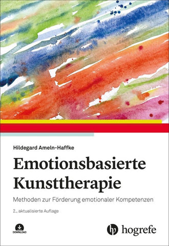 Emotionsbasierte Kunsttherapie