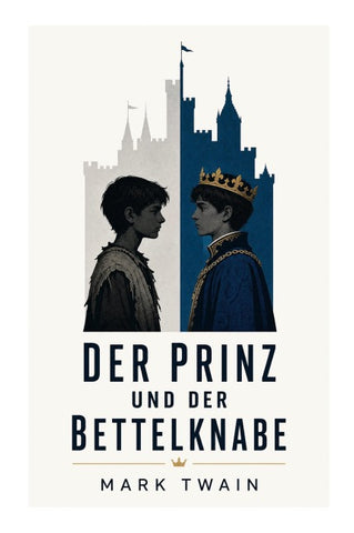 Der Prinz und der Bettelknabe