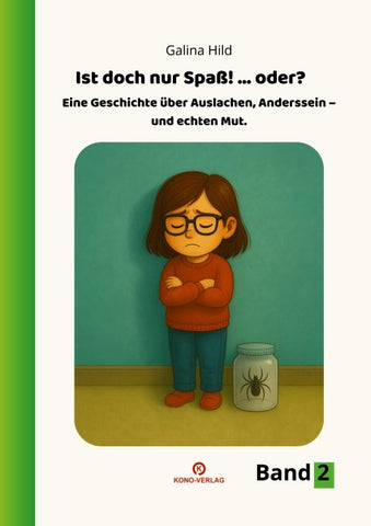 Ist doch nur Spaß?... oder? - Band 2