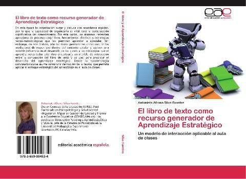 El libro de texto como recurso generador de Aprendizaje Estratégico
