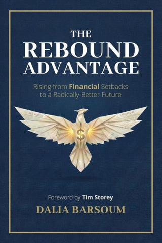 The Rebound Advantage
