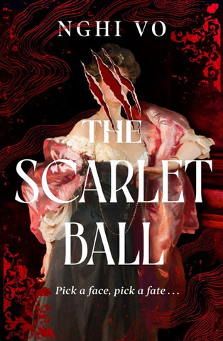 The Scarlet Ball
