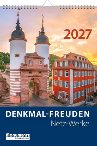 Denkmal-Freuden 2027