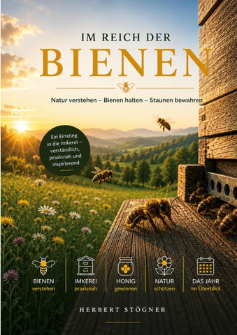 Im Reich der Bienen
