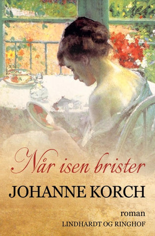 Når isen brister