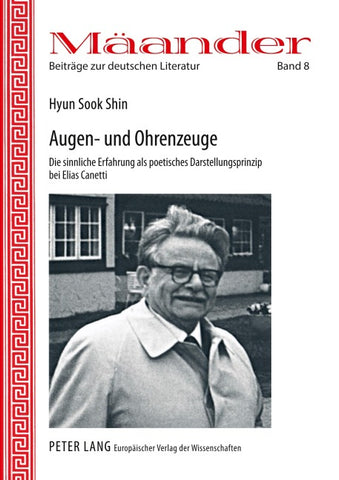 Augen- und Ohrenzeuge