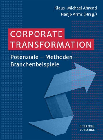 Corporate Transformation