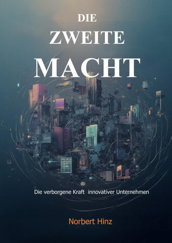 Die zweite Macht