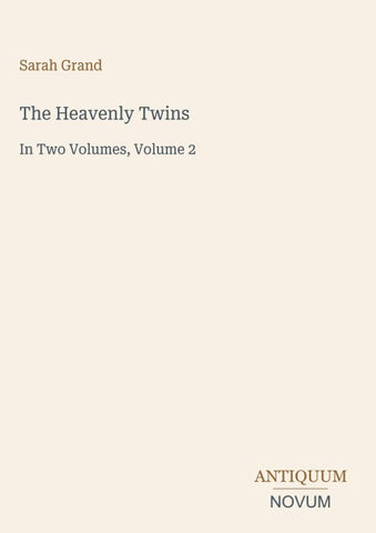 The Heavenly Twins