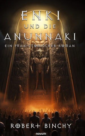 Enki und die Anunnaki