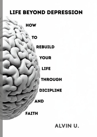 Life Beyond Depression
