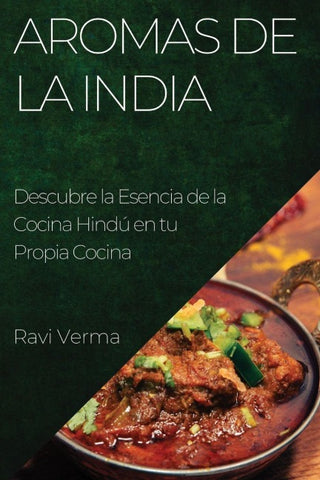 Aromas de la India