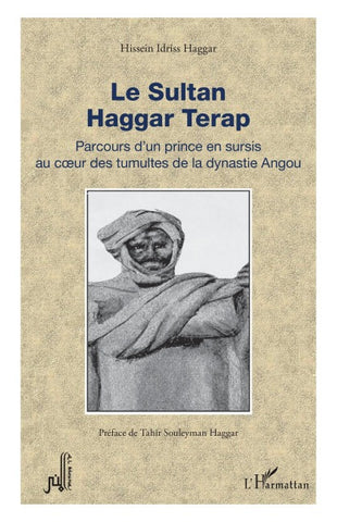 Le Sultan Haggar Terap