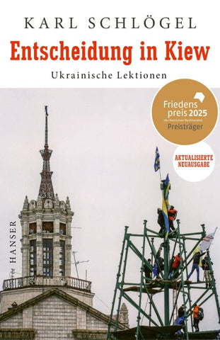 Entscheidung in Kiew
