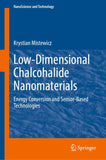 Low-Dimensional Chalcohalide Nanomaterials