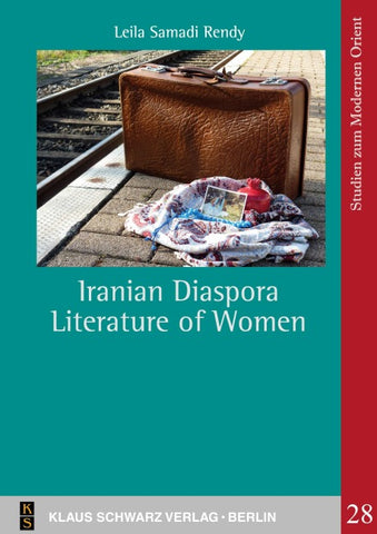 Iranian Diaspora Literature of Women