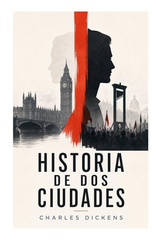 Historia de dos ciudades