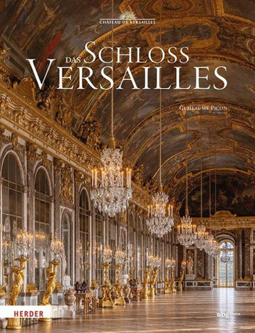 Das Schloss Versailles