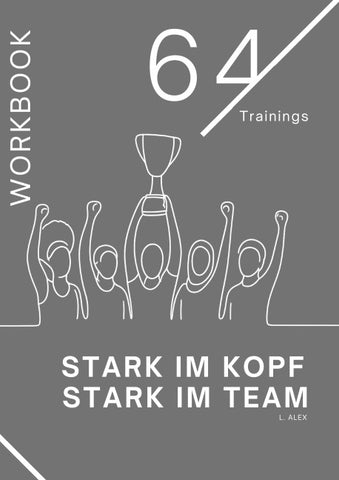 Stark im Kopf - Stark im Team