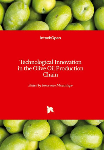 Technological Innovation in the Olive Oil Production Chain