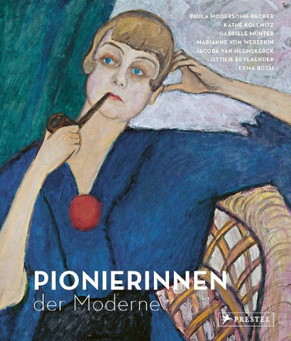 Pionierinnen der Moderne