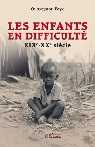 Les enfants en difficulté