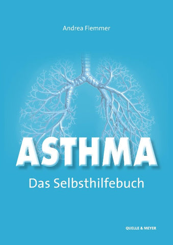 Asthma – Das Selbsthilfebuch