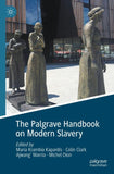The Palgrave Handbook on Modern Slavery