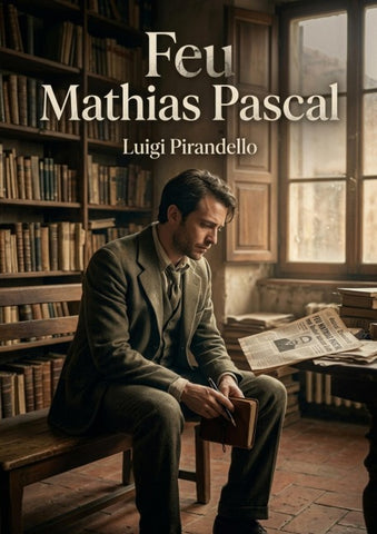 Feu Mathias Pascal
