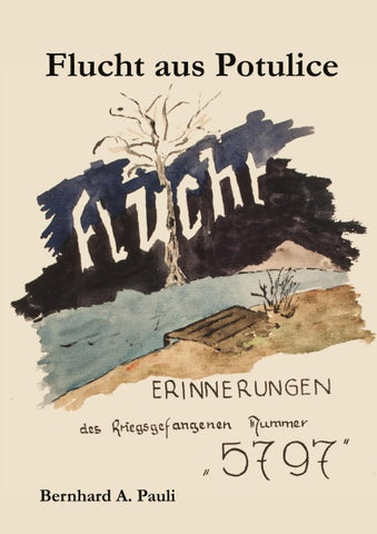 Flucht aus Potulice
