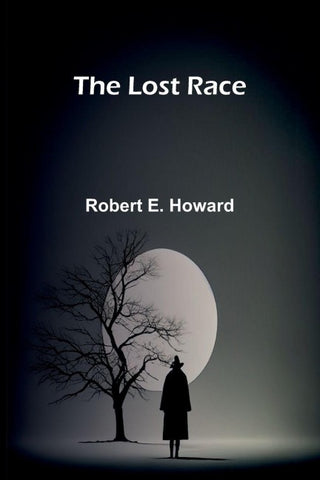 The Lost Race