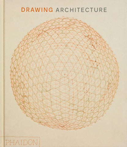Drawing Architecture (2025)
