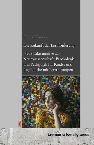 Die Zukunft der Lernförderung