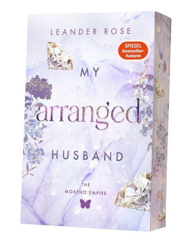 My arranged Husband