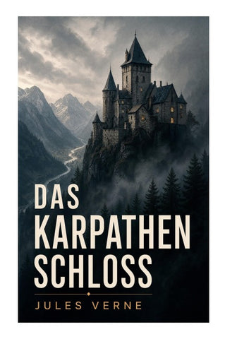 Das Karpathenschloß