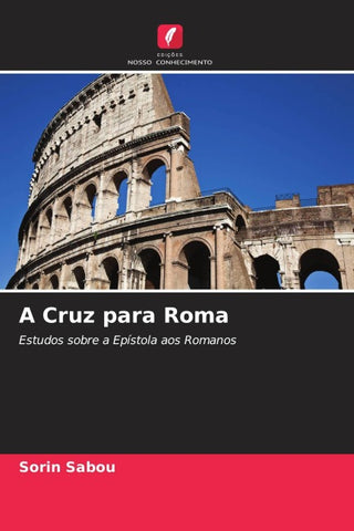 A Cruz para Roma