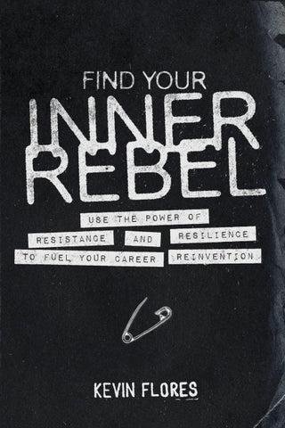 Find Your Inner Rebel