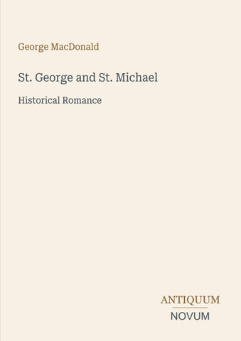 St. George and St. Michael