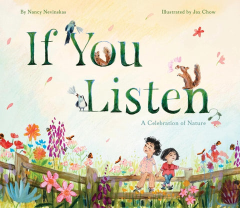If You Listen