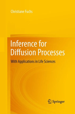 Inference for Diffusion Processes