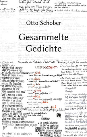 Gesammelte Gedichte