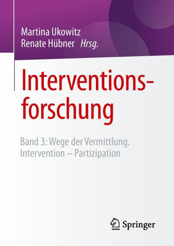 Interventionsforschung