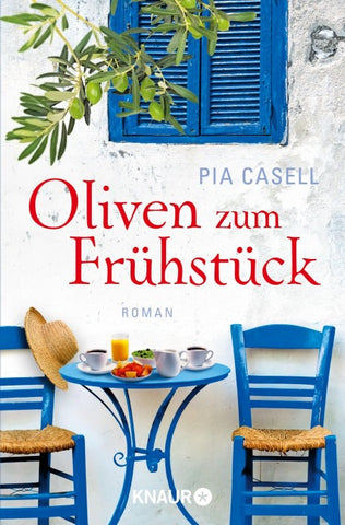 Oliven zum Frühstück