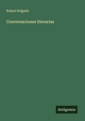 Conversaciones literarias
