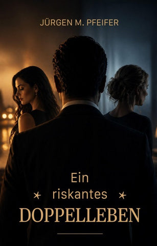 Ein riskantes Doppelleben