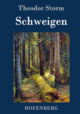 Schweigen