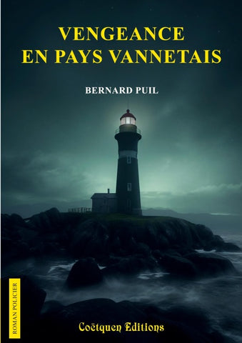 Vengeance en pays vannetais