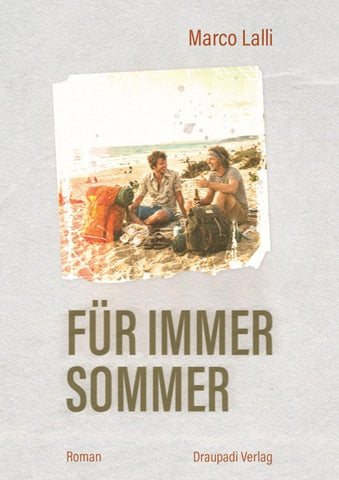 Für immer Sommer