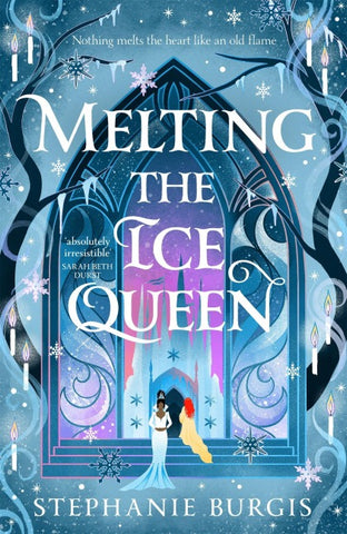 Melting the Ice Queen