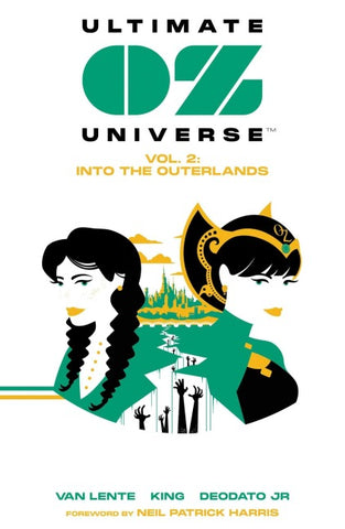Ultimate OZ Universe Vol. 2
